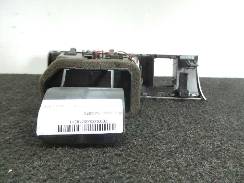 Recambio de rejilla salpicadero para audi a6 berlina (4f2) 2.0 tdi referencia OEM IAM  LADO CONDUCTOR 