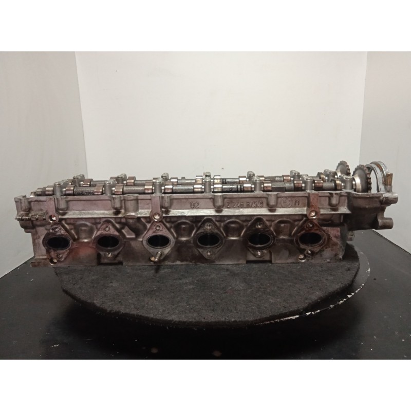 Recambio de culata para bmw serie 7 (e38) 3.0 24v turbodiesel cat referencia OEM IAM 22468759  