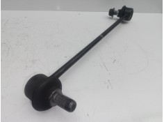 Recambio de bieleta estabilizadora delantera derecha para kia rio 1.2 cat referencia OEM IAM    2