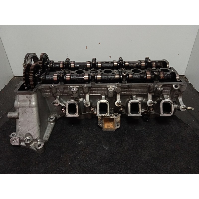 Recambio de culata para bmw serie 3 berlina (e46) 2.0 16v diesel cat referencia OEM IAM 7785876057785876  