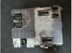 Recambio de centralita check control para citroën xsara berlina 1.9 diesel referencia OEM IAM 9650624580-16165301 BSICN3 - VALEO