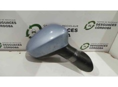 Recambio de retrovisor derecho para fiat grande punto (199) 1.3 16v jtd cat referencia OEM IAM  199. - ELECTRICO - 5.PIN AZUL 2