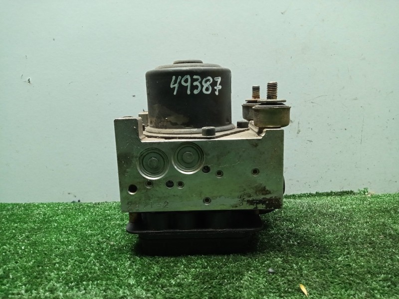 Recambio de abs para mazda 6 berlina (gg) 2.0 diesel cat referencia OEM IAM 2059152-GJ6E437A0-3425E0280  