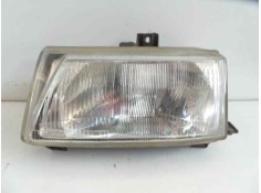 Recambio de faro izquierdo para seat ibiza (6k) referencia OEM IAM  6K. - 93-96 OPTICA.SIMPLE