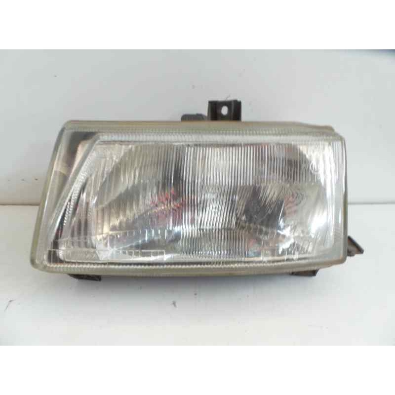 Recambio de faro izquierdo para seat ibiza (6k) referencia OEM IAM  6K. - 93-96 OPTICA.SIMPLE