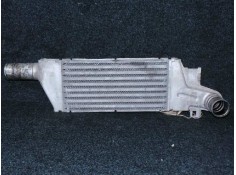 Recambio de intercooler para opel corsa c 1.7 16v dti cat (y 17 dt / lr6) referencia OEM IAM 0005846B-24427069  BEHR