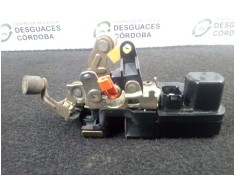 Recambio de cerradura puerta delantera derecha para chrysler voyager (rg) 2.5 crd cat referencia OEM IAM NOTIENEREFERENCIA 4.PIN 2