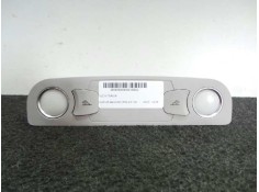 Recambio de luz interior para audi a6 berlina (4f2) 2.0 tdi referencia OEM IAM 4L0947111B TRASERA 
