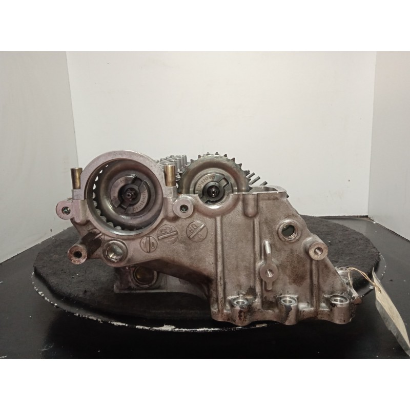 Recambio de culata para bmw serie 7 (e38) 3.0 24v turbodiesel cat referencia OEM IAM 22468759  