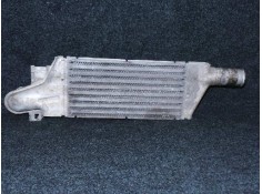 Recambio de intercooler para opel corsa c 1.7 16v dti cat (y 17 dt / lr6) referencia OEM IAM 0005846B-24427069  BEHR 2