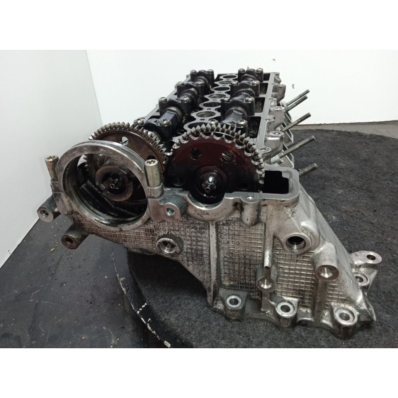 Recambio de culata para bmw serie 3 berlina (e46) 2.0 16v diesel cat referencia OEM IAM 7785876057785876  