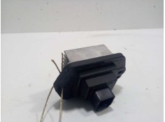Recambio de resistencia calefaccion para mazda cx-7 (er) 2.2 turbodiesel cat referencia OEM IAM PM010010B  