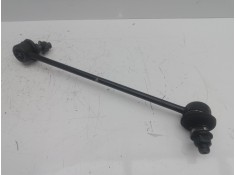 Recambio de bieleta estabilizadora delantera izquierda para kia rio 1.2 cat referencia OEM IAM   