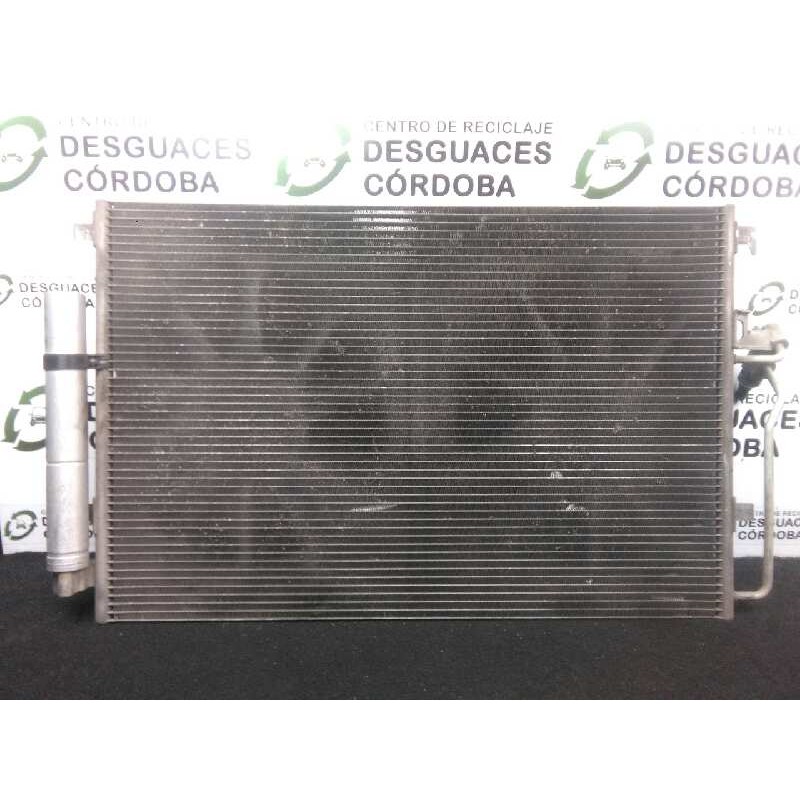 Recambio de condensador / radiador aire acondicionado para volkswagen crafter combi (2e) 2.5 tdi dpf referencia OEM IAM A9065000