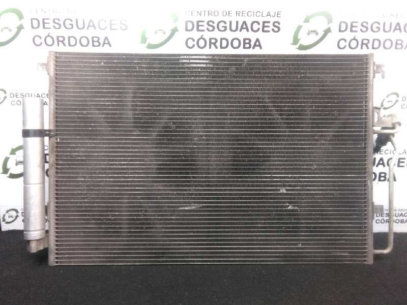 Recambio de condensador / radiador aire acondicionado para volkswagen crafter combi (2e) 2.5 tdi dpf referencia OEM IAM A9065000