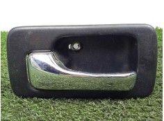 Recambio de maneta interior trasera derecha para honda accord berlina (cc/ce) 2.0 tdi cat referencia OEM IAM SINREFERENCIA INTER