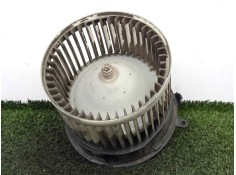 Recambio de motor calefaccion para nissan qashqai (j10) 2.0 dci turbodiesel cat referencia OEM IAM REF:27225ET10A CON.CLIMA Ø DI