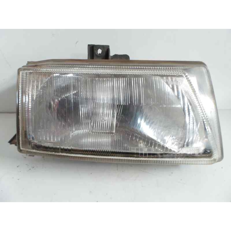 Recambio de faro derecho para seat ibiza (6k) referencia OEM IAM  6K. 96-99 - OPTICA.SIMPLE