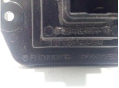 Recambio de resistencia calefaccion para mazda cx-7 (er) 2.2 turbodiesel cat referencia OEM IAM PM010010B   2