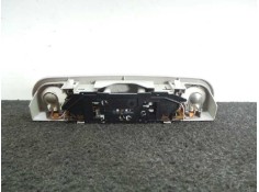 Recambio de luz interior para audi a6 berlina (4f2) 2.0 tdi referencia OEM IAM 4L0947111B TRASERA  2