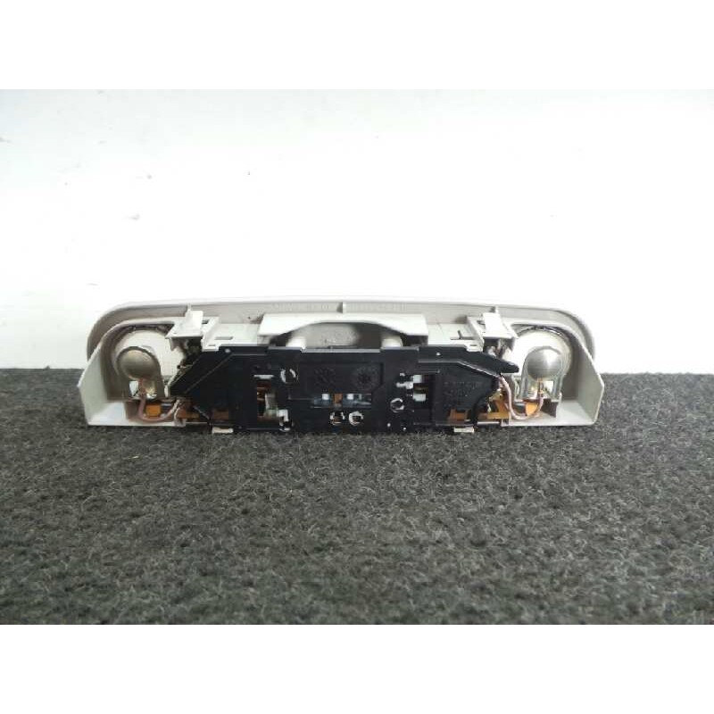 Recambio de luz interior para audi a6 berlina (4f2) 2.0 tdi referencia OEM IAM 4L0947111B TRASERA 