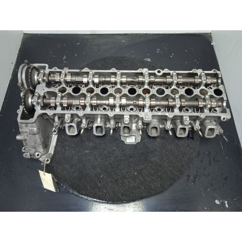 Recambio de culata para bmw serie 7 (e38) 3.0 24v turbodiesel cat referencia OEM IAM 22468759  