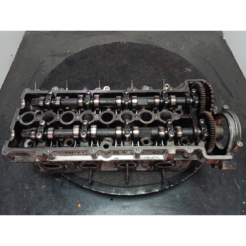 Recambio de culata para bmw serie 3 berlina (e46) 2.0 16v diesel cat referencia OEM IAM 7785876057785876  