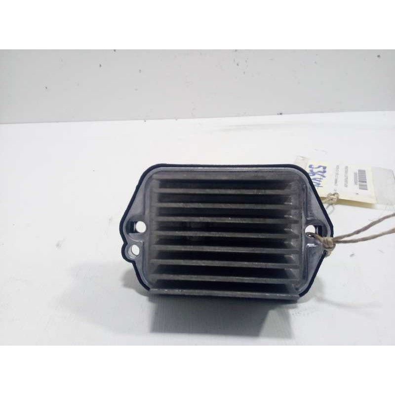 Recambio de resistencia calefaccion para mazda cx-7 (er) 2.2 turbodiesel cat referencia OEM IAM PM010010B  