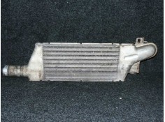 Recambio de intercooler para opel corsa c 1.7 16v dti cat (y 17 dt / lr6) referencia OEM IAM 0005846B-24427069  BEHR