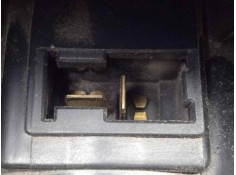 Recambio de motor calefaccion para nissan qashqai (j10) 2.0 dci turbodiesel cat referencia OEM IAM REF:27225ET10A CON.CLIMA Ø DI 2