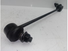 Recambio de bieleta estabilizadora delantera izquierda para kia rio 1.2 cat referencia OEM IAM    2