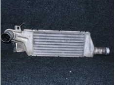 Recambio de intercooler para opel corsa c 1.7 16v dti cat (y 17 dt / lr6) referencia OEM IAM 0005846B-24427069  BEHR 2