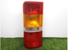 Recambio de piloto trasero izquierdo para ford transit, combi 1995 2.5 diesel referencia OEM IAM 003925E 86-02 CON.TARA
