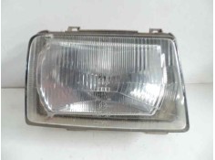 Recambio de faro derecho para seat ibiza 1.2 referencia OEM IAM  85. 