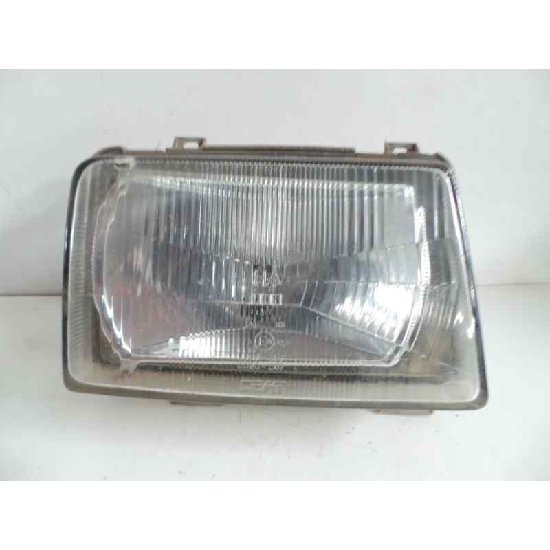 Recambio de faro derecho para seat ibiza 1.2 referencia OEM IAM  85. 