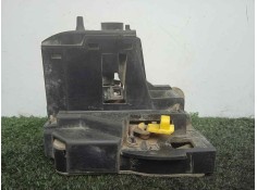Recambio de cerradura puerta trasera derecha para renault scenic rx4 (ja0) 2.0 16v referencia OEM IAM  JA0- - 2.PINES 