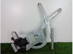 Recambio de elevalunas delantero izquierdo para saab 9-3 berlina 2.2 16v tid cat referencia OEM IAM D232904 98-03 - ELECTRICO - 