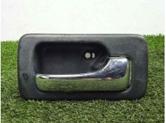 Recambio de maneta interior delantera derecha para honda accord berlina (cc/ce) 2.0 tdi cat referencia OEM IAM SINREFERENCIA  