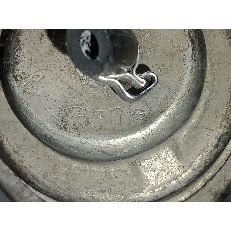 Recambio de valvula egr para lancia kappa berlina 2.4 turbodiesel referencia OEM IAM K5T76071  