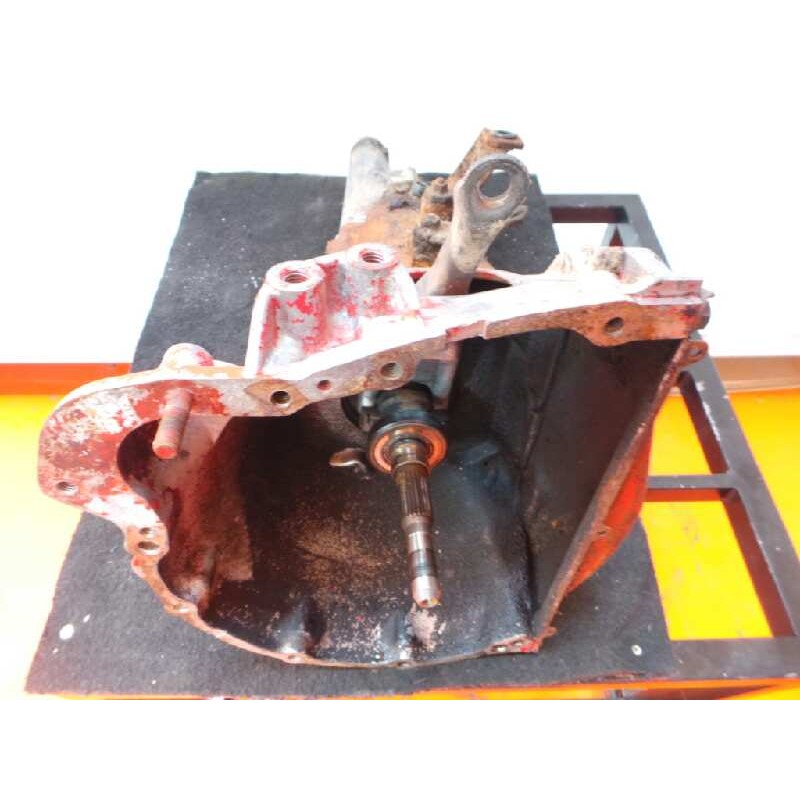 Recambio de caja cambios para dodge dart 3700 referencia OEM IAM 2464915 MANUAL 4 VELOCIADES