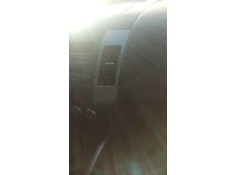 Recambio de aireador delantero central para mitsubishi outlander (cw0) 2.0 di-d cat referencia OEM IAM   