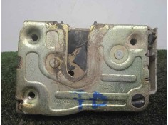 Recambio de cerradura puerta trasera derecha para renault scenic rx4 (ja0) 2.0 16v referencia OEM IAM  JA0- - 2.PINES  2