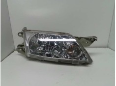 Recambio de faro derecho para mazda premacy (cp) 2.0 cat referencia OEM IAM   