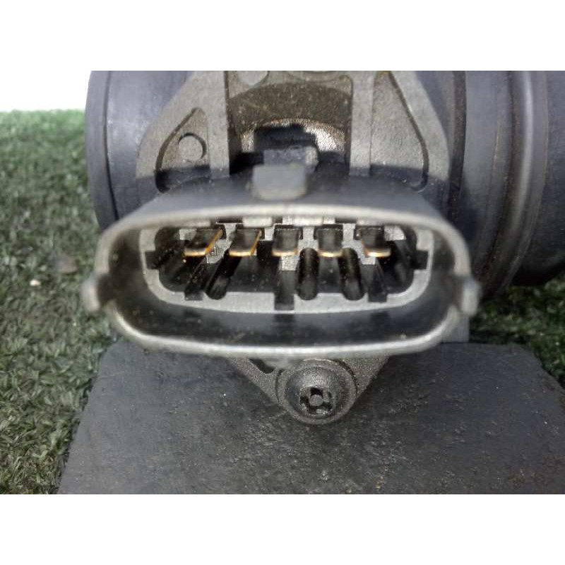 Recambio de caudalimetro para fiat doblo (119) 1.3 jtd cat referencia OEM IAM 0281002613 BOSCH 