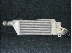 Recambio de intercooler para opel corsa c 1.7 16v dti cat (y 17 dt / lr6) referencia OEM IAM 0005846B-24427069  BEHR