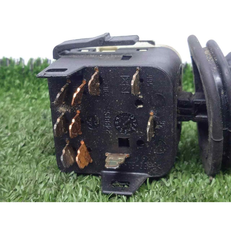 Recambio de mando luces para opel vectra b berlina 2.0 dti referencia OEM IAM 90508667-12239909 VECTRA.B 