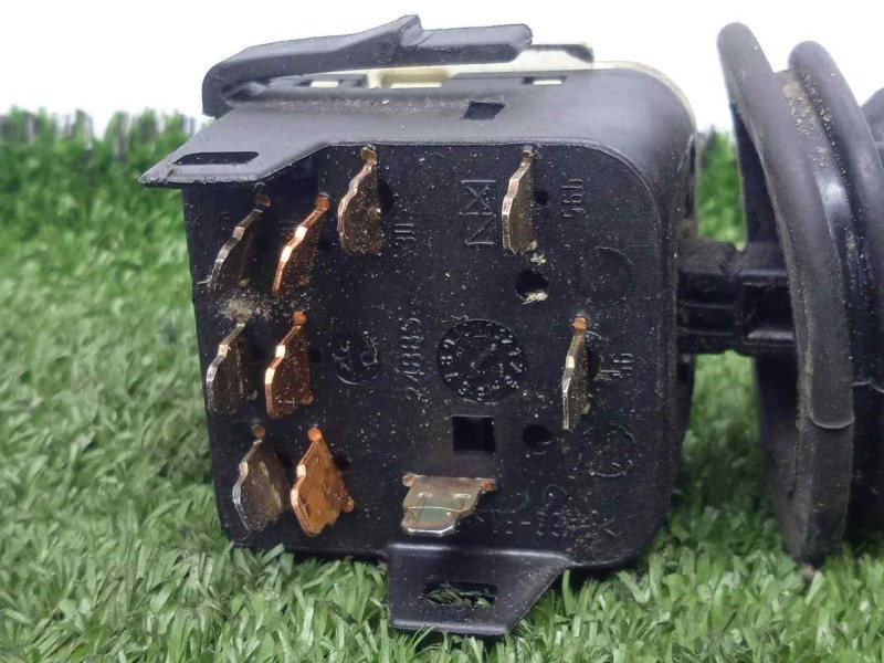 Recambio de mando luces para opel vectra b berlina 2.0 dti referencia OEM IAM 90508667-12239909 VECTRA.B 