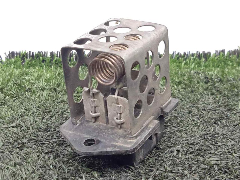 Recambio de resistencia calefaccion para nissan qashqai (j10) 2.0 dci turbodiesel cat referencia OEM IAM M114973  