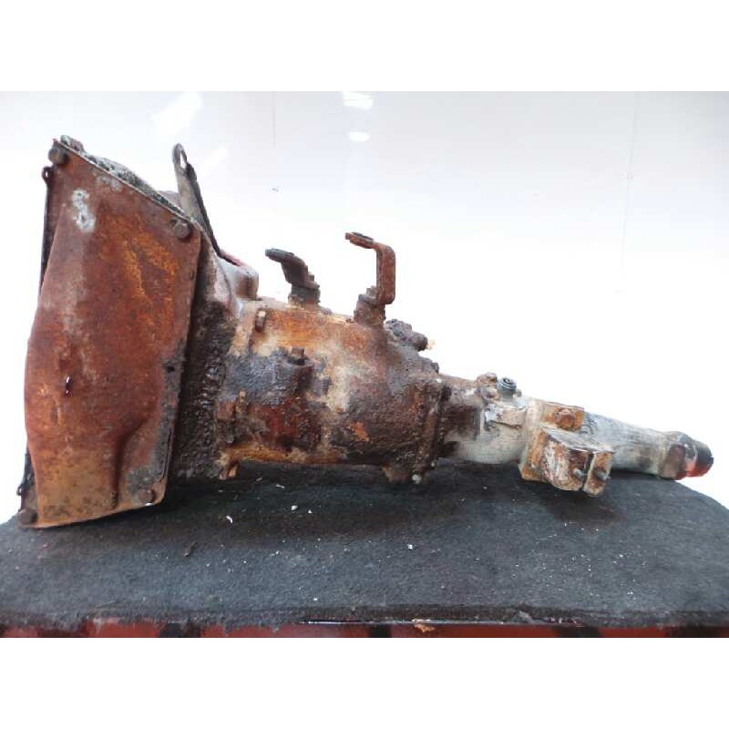 Recambio de caja cambios para dodge dart 3700 referencia OEM IAM 2464915 MANUAL 4 VELOCIADES