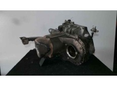 Recambio de caja cambios para renault twingo (co6) 1.3 cat referencia OEM IAM JB1052 154301 - 5 VELOCIDADES MANUAL